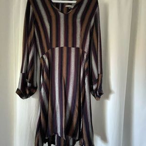 Jennifer Glasgow ROBERTA DRESS